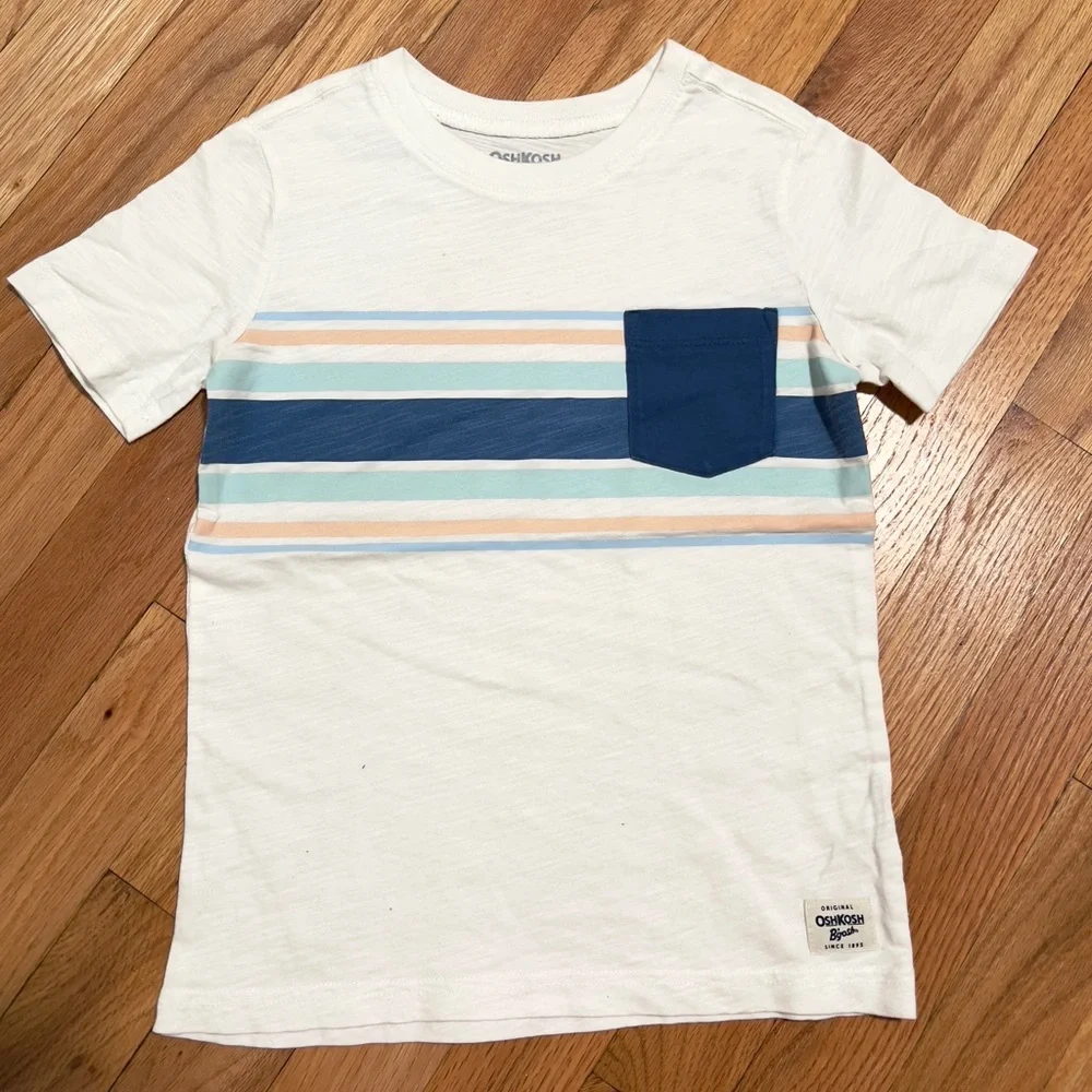 T-Shirt Bundle Short Sleeve Tees